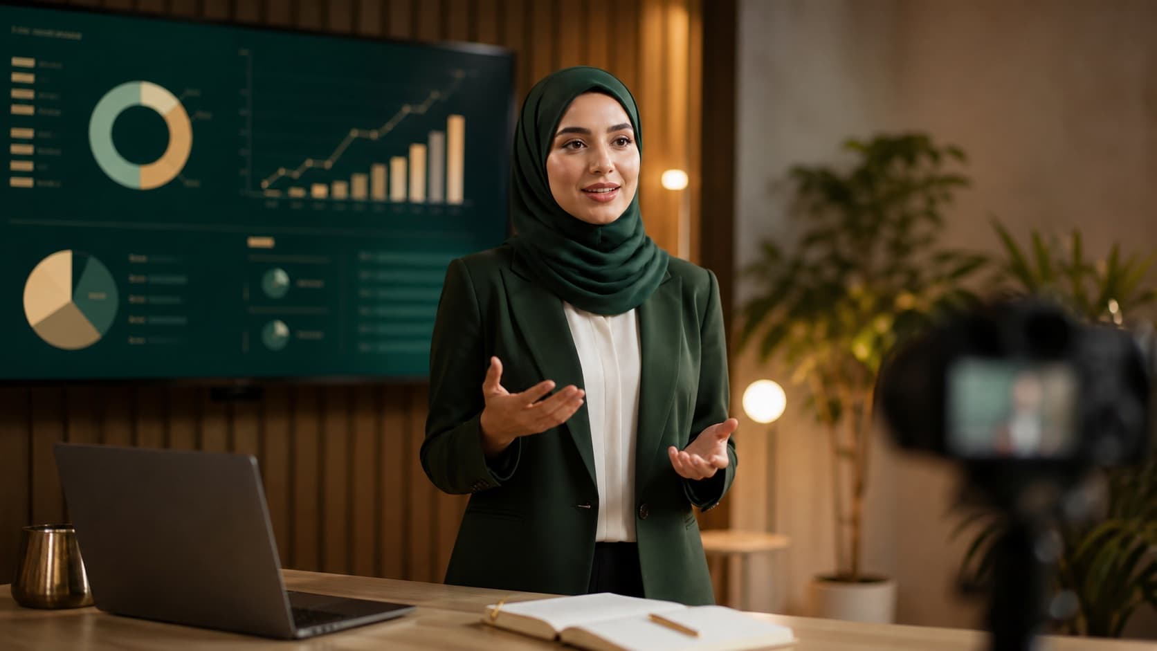 Comprendre l'investissement halal