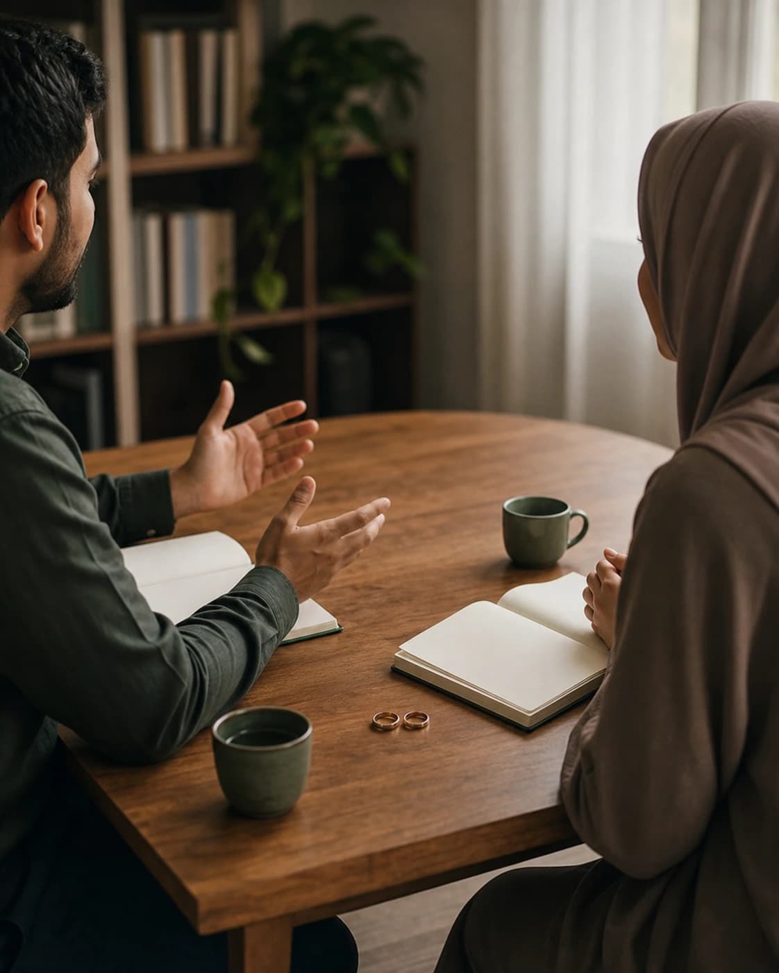 Fiqh du mariage : ce que l'on oublie souvent