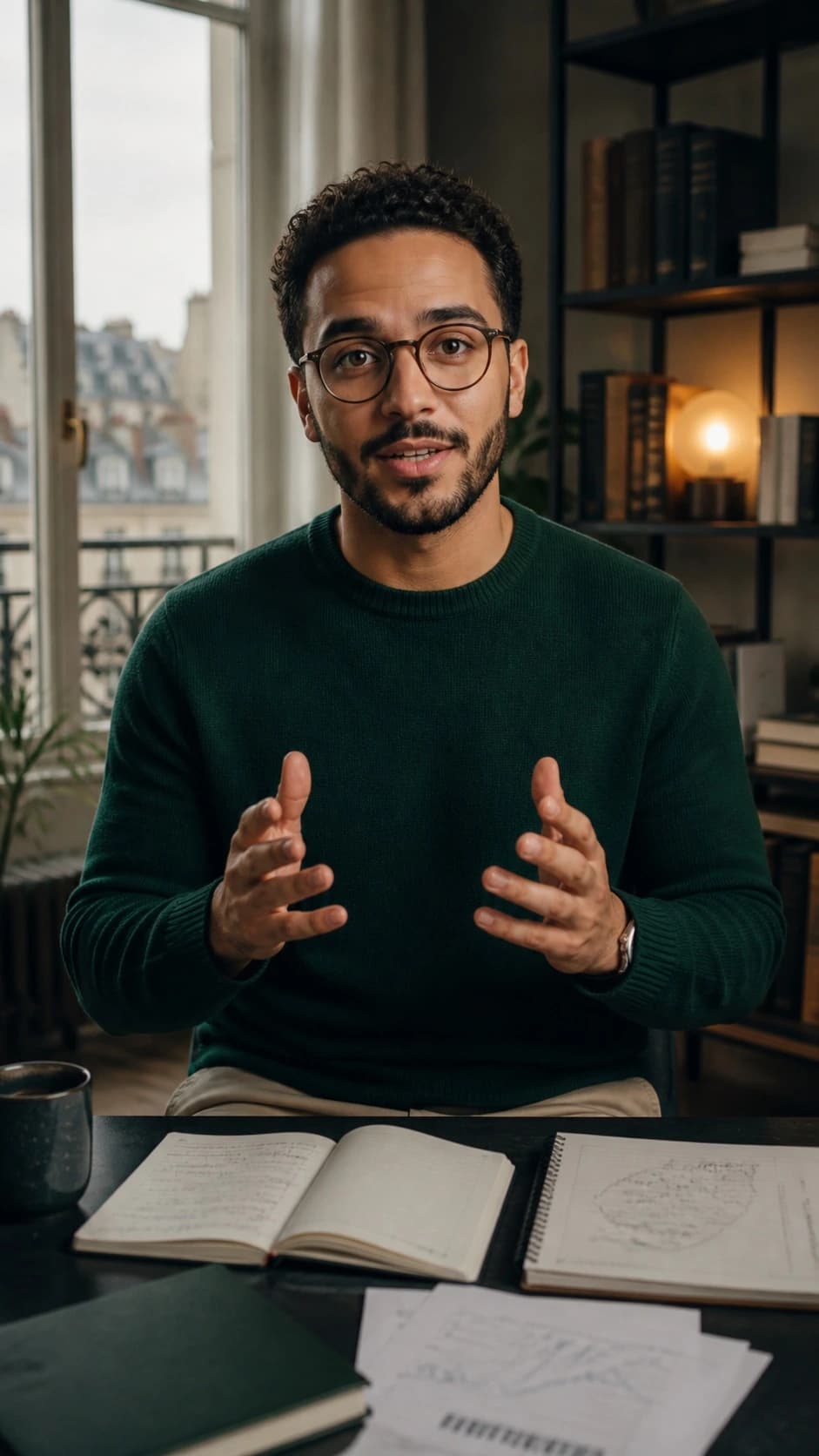 Peut-on construire une entreprise sans financement à intérêt ?